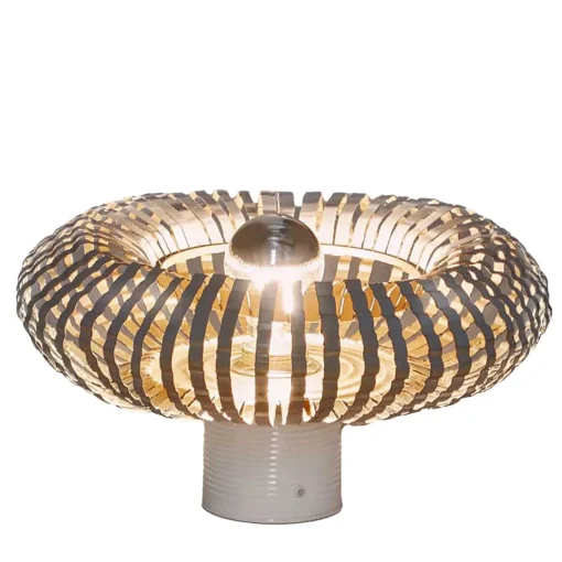 Lampada da tavolo Barby di Nadja Galli Zugaro
