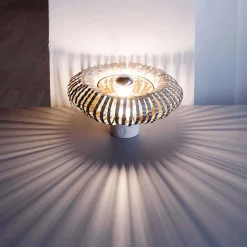 Lampada da tavolo Barby di Nadja Galli Zugaro