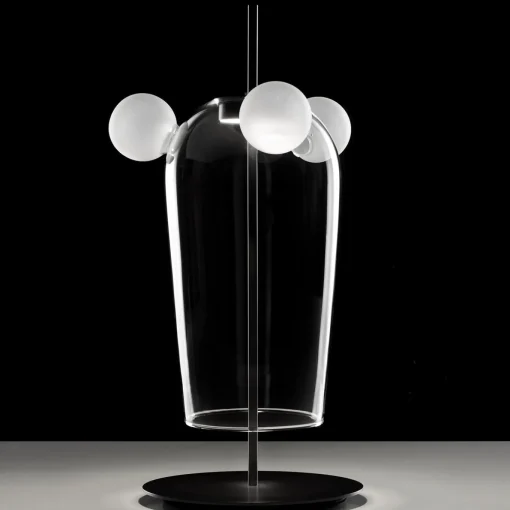 Lampada da tavolo Bartolomeo