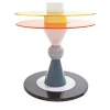 Lampada da tavolo Bay di Ettore Sottsass - Memphis Milano