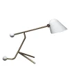 Lampada da tavolo Beghina di Guarneri