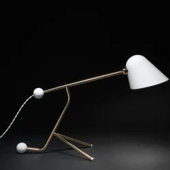 Lampada da tavolo Beghina di Guarneri