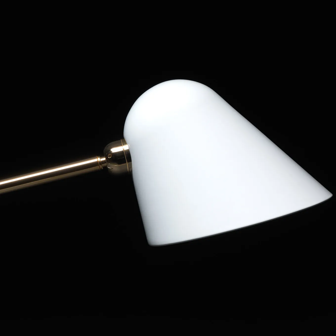 Lampada da tavolo Beghina di Guarneri