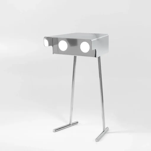 Lampada da tavolo Betoo di Richard Hutten