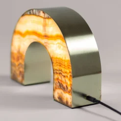 Lampada da tavolo Bridget #1