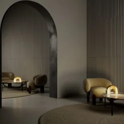 Lampada da tavolo Bridget #1