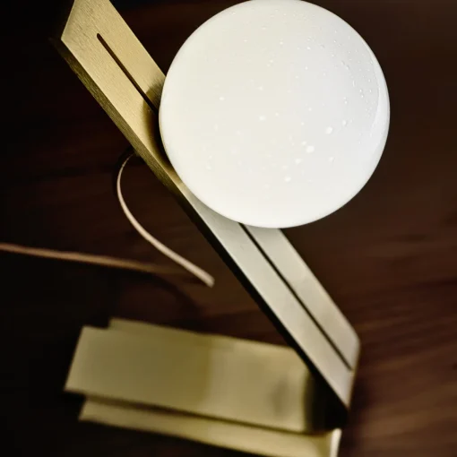 Lampada da tavolo Daphne