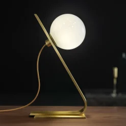 Lampada da tavolo Daphne