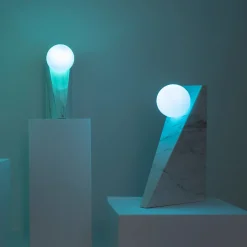Lampada Da Tavolo Dieus Medium di Sissy Daniele