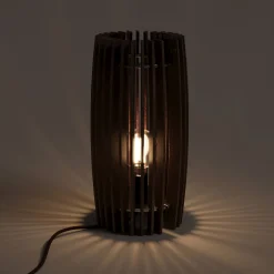 Lampada da tavolo Flussio
