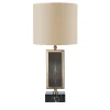 Lampada da tavolo Flute