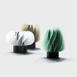 Lampada da tavolo Horah Model 05 di Raw Edges