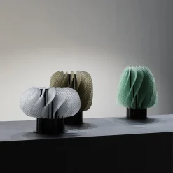 Lampada da tavolo Horah Model 05 di Raw Edges