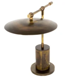 Lampada da tavolo Isola