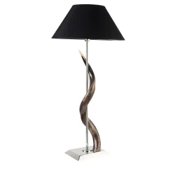 Lampada da tavolo Kudu
