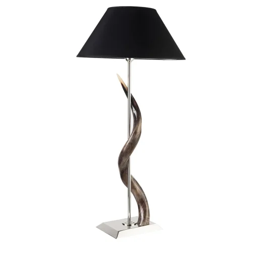 Lampada da tavolo Kudu