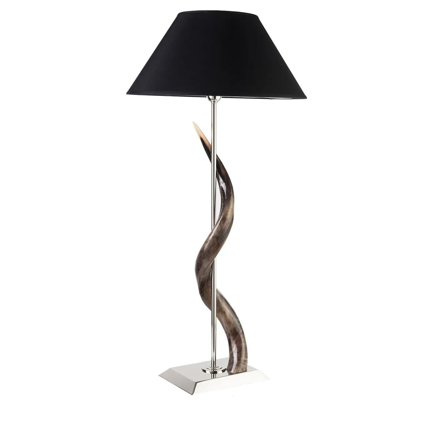 Lampada da tavolo Kudu