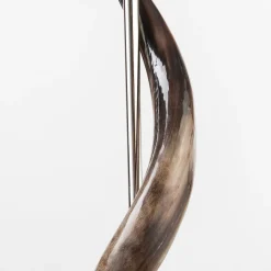 Lampada da tavolo Kudu