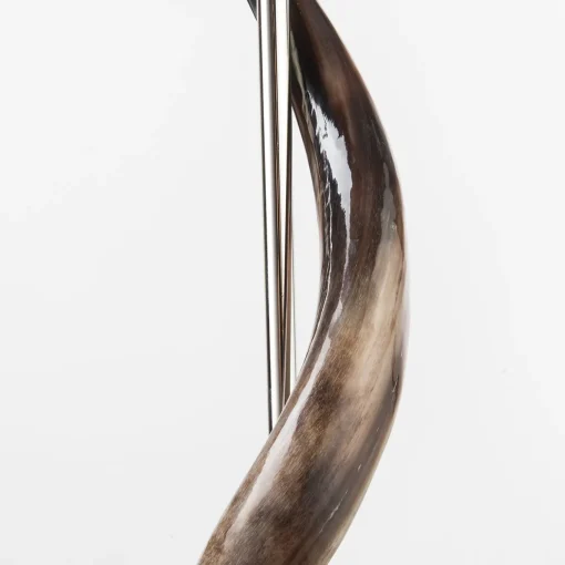 Lampada da tavolo Kudu
