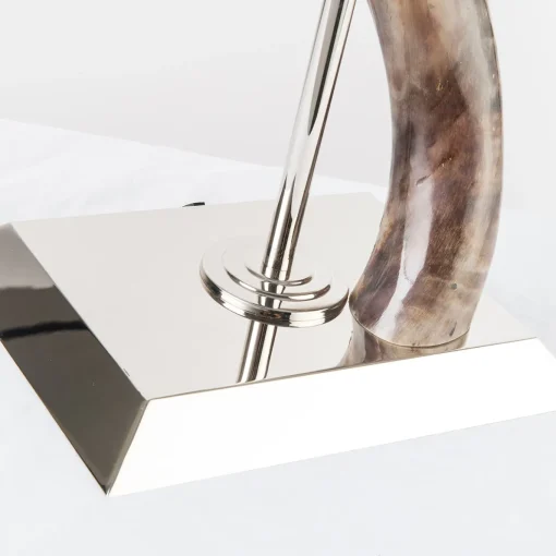 Lampada da tavolo Kudu