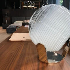Lampada da tavolo Maestro Small