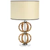 Lampada da tavolo Medea N*2