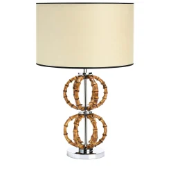 Lampada da tavolo Medea N*2