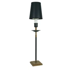 Lampada da tavolo Nelly M273 di Michele Bönan