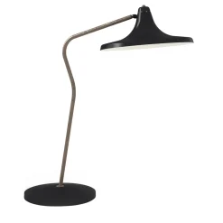 Lampada da tavolo Nettuno