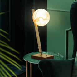 Lampada da tavolo