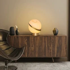 Lampada da tavolo