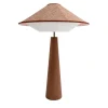 Lampada da tavolo Otto Pink