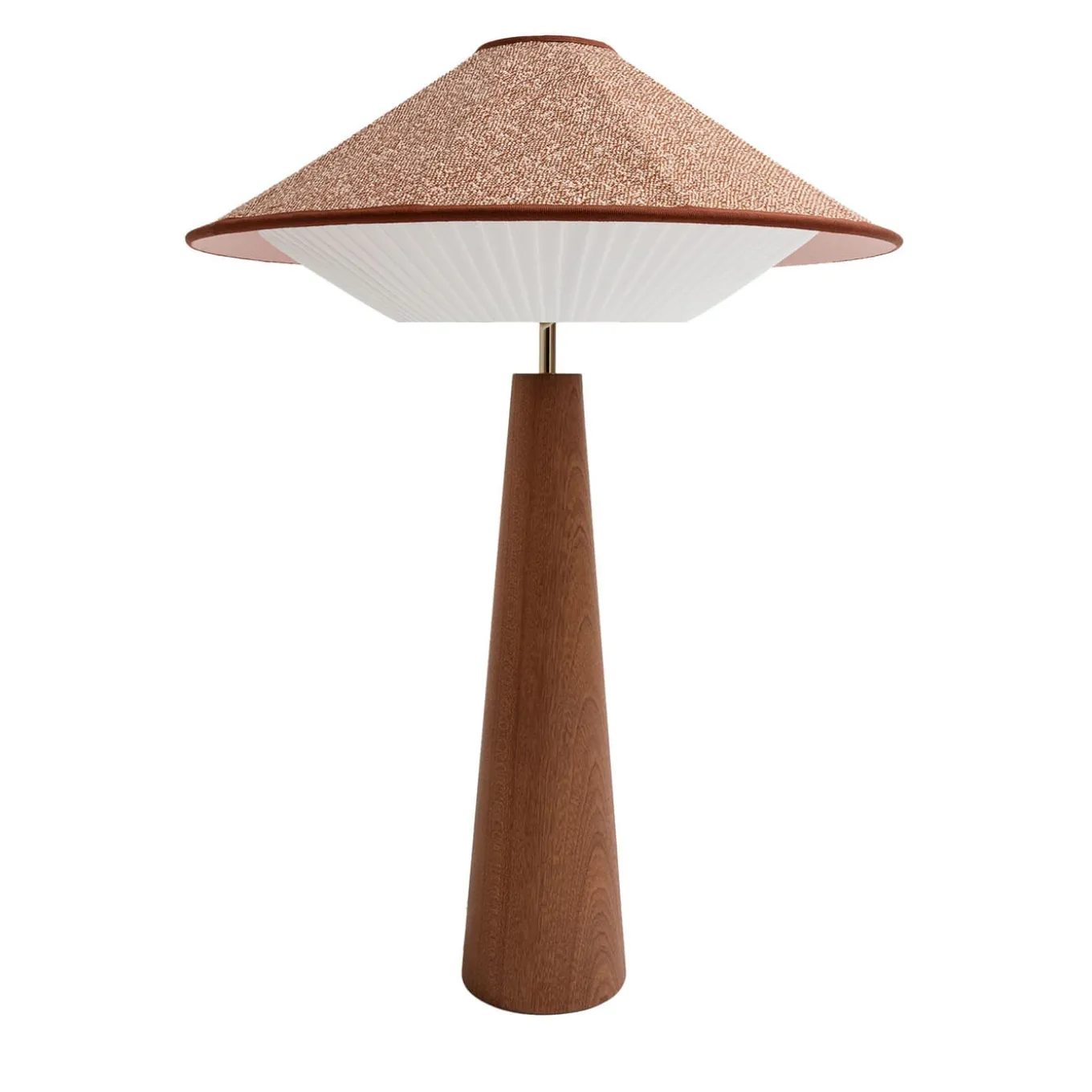 Lampada da tavolo Otto Pink