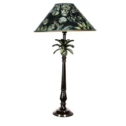 Lampada da tavolo Palm