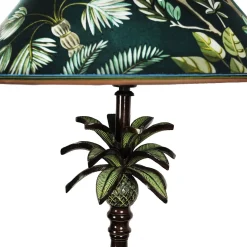 Lampada da tavolo Palm