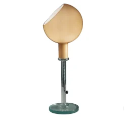Lampada da tavolo Parola di Gae Aulenti e Piero Castiglioni