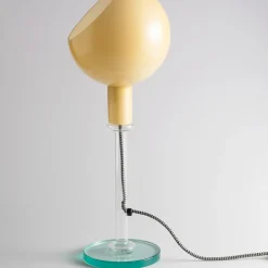 Lampada da tavolo Parola di Gae Aulenti e Piero Castiglioni