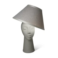 Lampada da tavolo piccola Modigliani