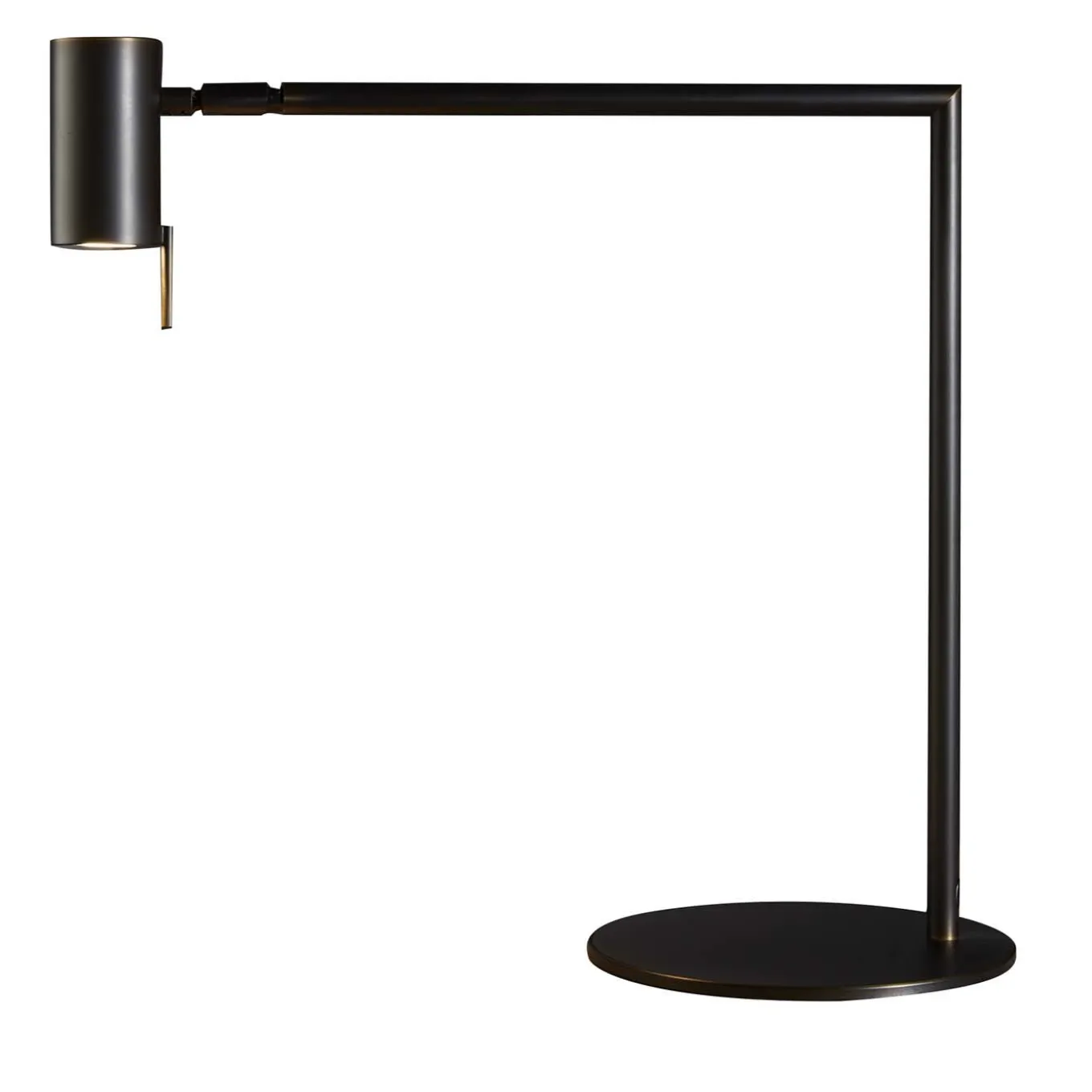 Lampada da tavolo Rectus