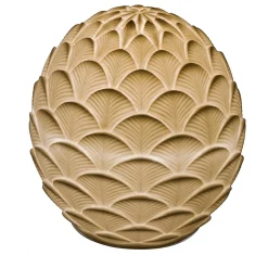 Lampada da tavolo senza fili Peacock