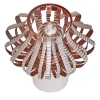 Lampada da tavolo Tiny di Nadja Galli Zugaro