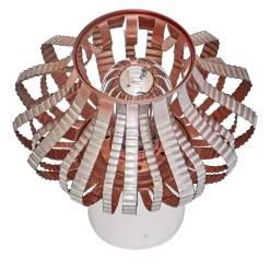 Lampada da tavolo Tiny di Nadja Galli Zugaro