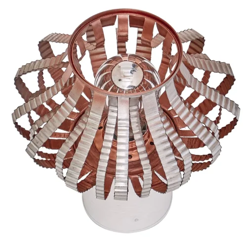 Lampada da tavolo Tiny di Nadja Galli Zugaro