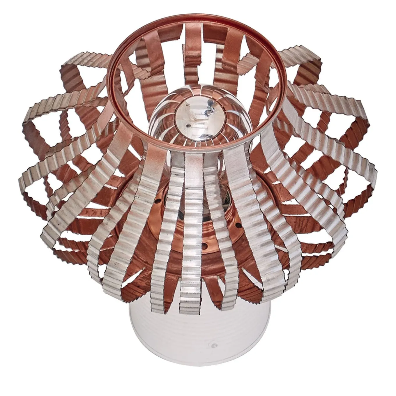 Lampada da tavolo Tiny di Nadja Galli Zugaro