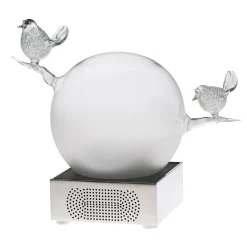 Lampada da tavolo Tornasole