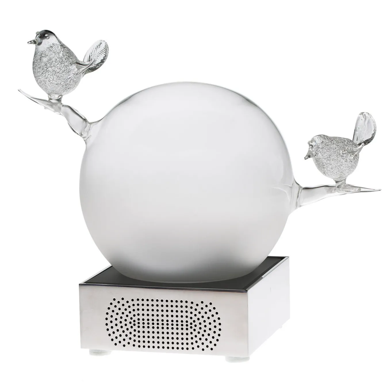 Lampada da tavolo Tornasole