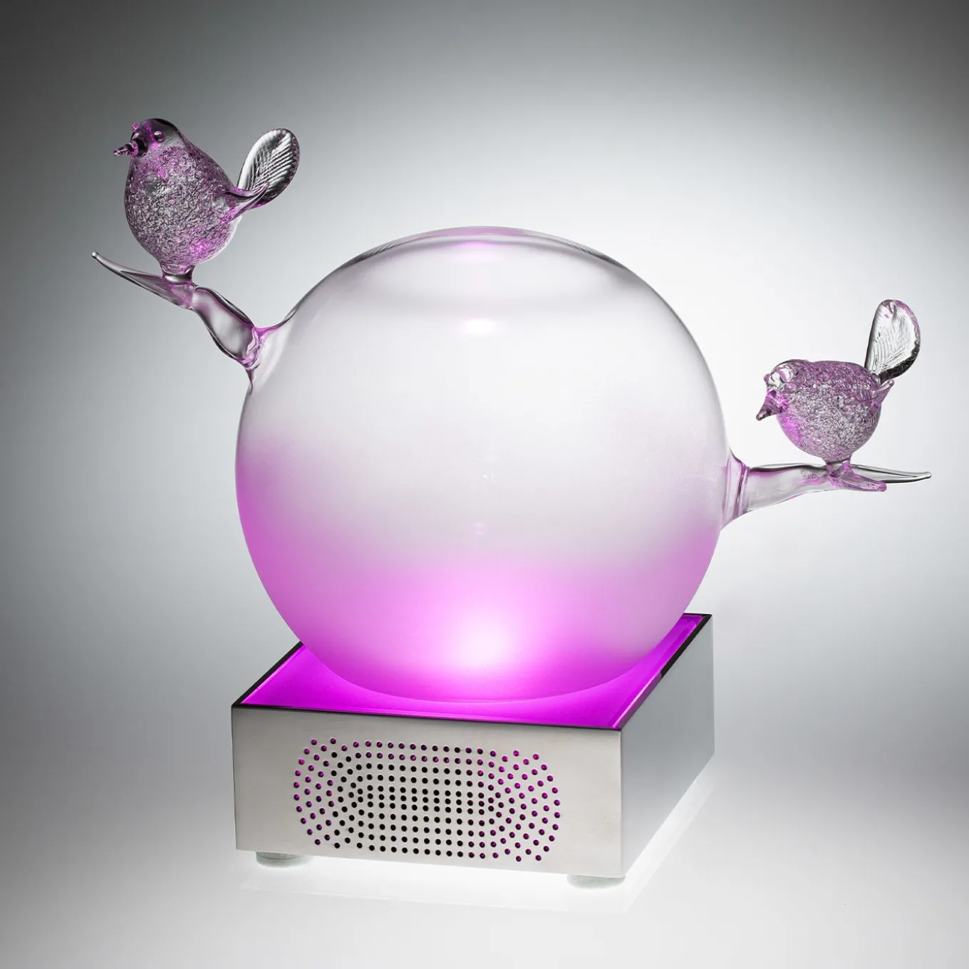 Lampada da tavolo Tornasole