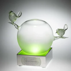 Lampada da tavolo Tornasole