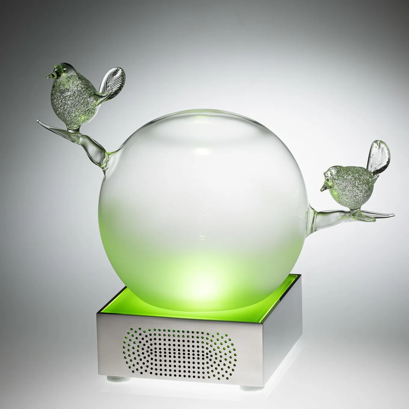 Lampada da tavolo Tornasole