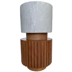 Lampada da tavolo Totem di Mascia Meccani #4